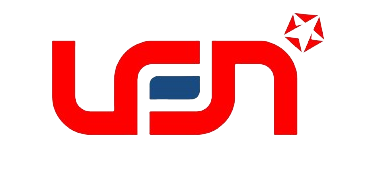 Logo LEN Industri Persero