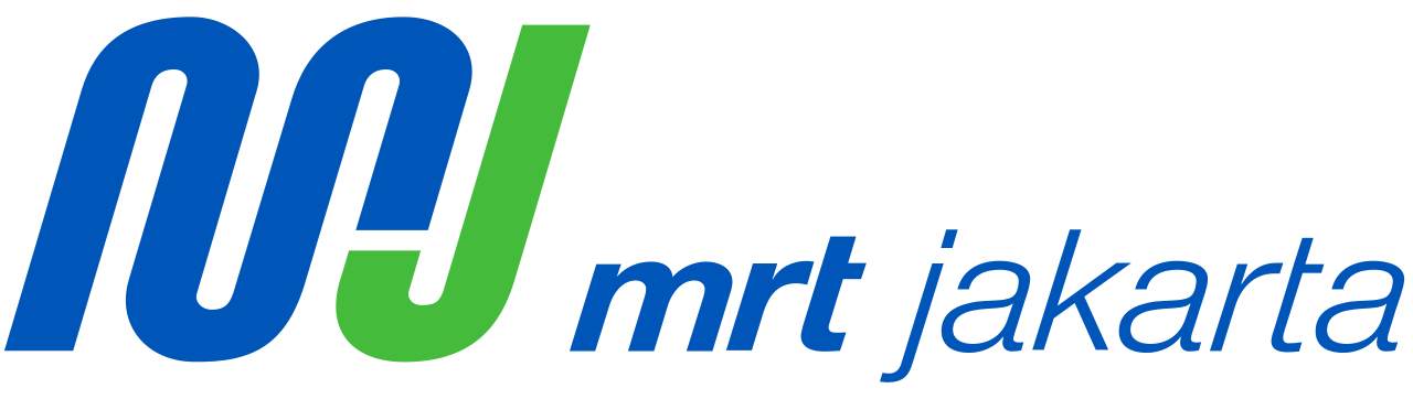 Logo MRT Jakarta